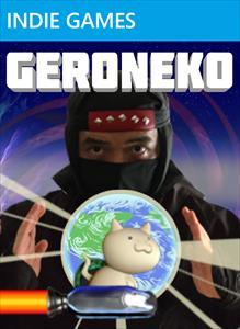 Geroneko