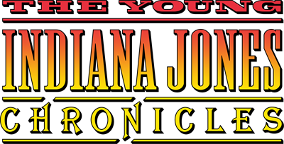 The Young Indiana Jones Chronicles - Clear Logo Image