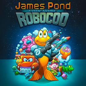 James Pond: Codename: Robocod