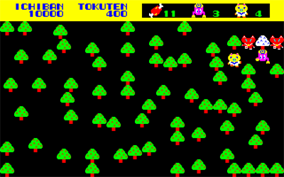 Tonky - Screenshot - Gameplay Image
