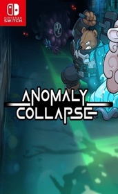 Anomaly Collapse