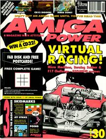 Amiga Power #30