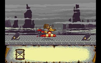 Crown - Screenshot - Gameplay Image