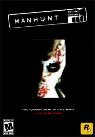 Manhunt