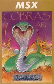 Cobras Arc