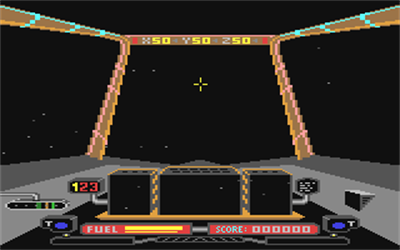The Rubicon Alliance - Screenshot - Gameplay Image