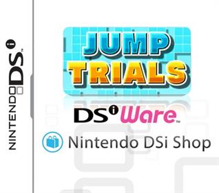 Jump Trials