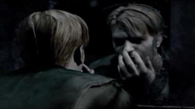 Silent Hill: HD Collection - Screenshot - Gameplay Image