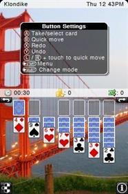 Solitaire Overload - Screenshot - Gameplay Image
