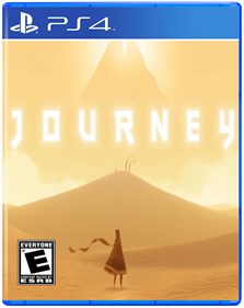 Journey - Box - Front Image