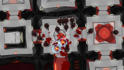 Heat Signature - Screenshot - Gameplay Image