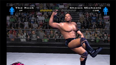 wwe smackdown pain game download for pc