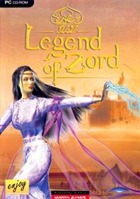 Legend Of Zord