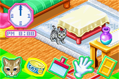 Catz - Screenshot - Gameplay Image