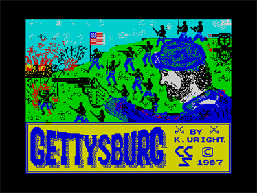 Yankee - Screenshot - Game Title Image