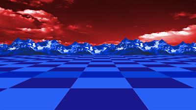 Dimension X - Fanart - Background Image