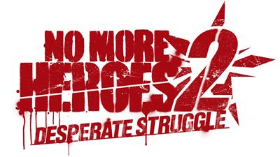 No More Heroes 2: Desperate Struggle - Fanart - Background Image