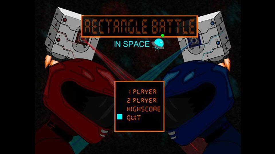 Rectangle Battle