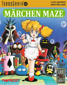 Märchen Maze