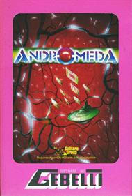 Andromeda (Gebelli Software)