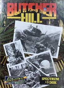 Butcher Hill  - Box - Front Image