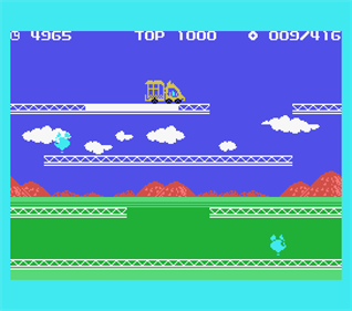 No - Screenshot - Gameplay Image