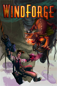 Windforge - Box - Front Image