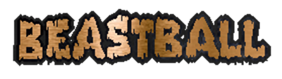 Beastball - Clear Logo Image
