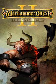 Warhammer Quest II: The End Times