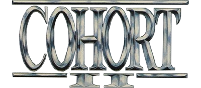 Cohort II - Clear Logo Image