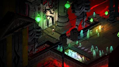 Hades - Screenshot - Gameplay Image