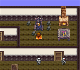 Romancing Sa·Ga 2 - Screenshot - Gameplay Image