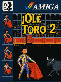 Ole Toro 2