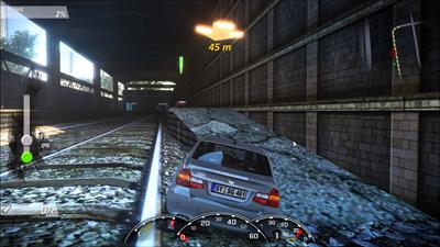Crash Time II - Screenshot - Gameplay Image