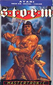 Storm - Box - Front Image