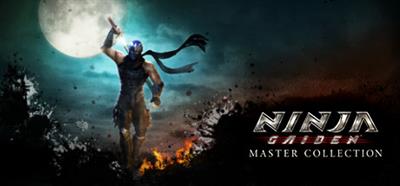 Ninja Gaiden: Master Collection - Banner Image