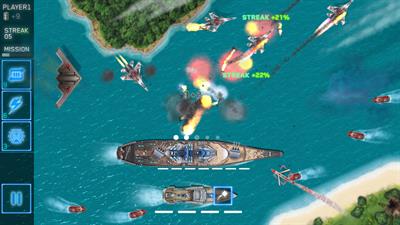 Battle Group 2 - Screenshot - Gameplay Image