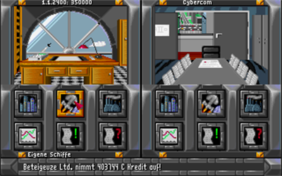 Dynatech - Screenshot - Gameplay Image