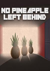 No Pineapple Left Behind