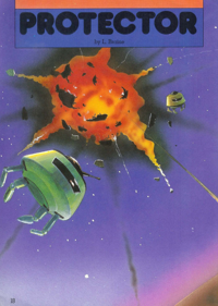 Protector