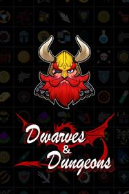 Dwarves & Dungeons