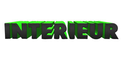 Interieur - Clear Logo Image