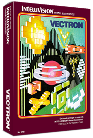 Vectron - Box - 3D Image
