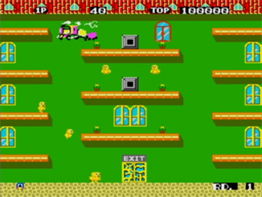 Classic Collection - Screenshot - Gameplay Image