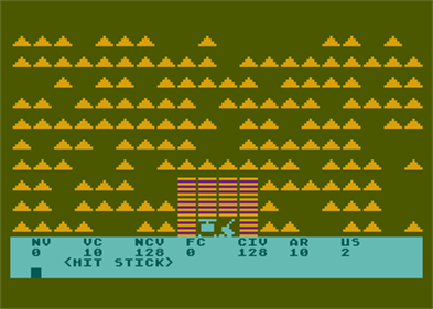 VC - Screenshot - Gameplay Image