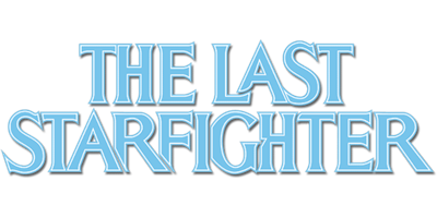 The Last Starfighter - Clear Logo Image