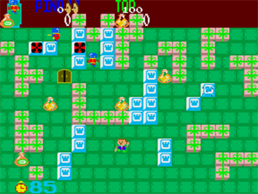 Toy Pop - Screenshot - Gameplay Image