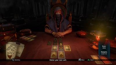 Hand of Fate - Screenshot - Gameplay Image