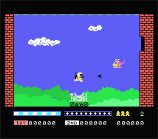 Sasa - Screenshot - Gameplay Image
