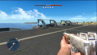 Battlefield 1943 - Screenshot - Gameplay Image